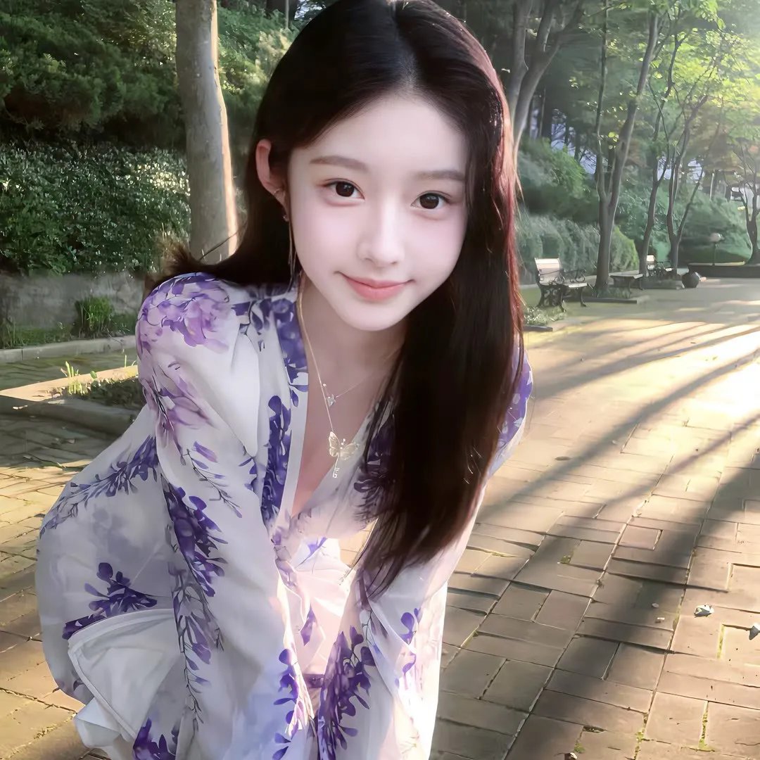 村里来了个直播女神