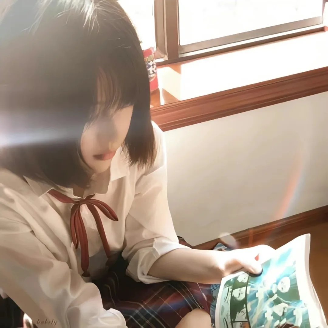 舞步轻快